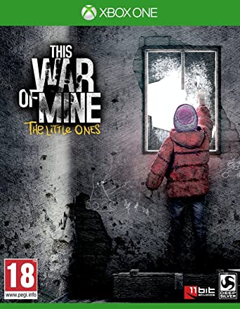 This War of Mine (Wymiana 60zł) E0007